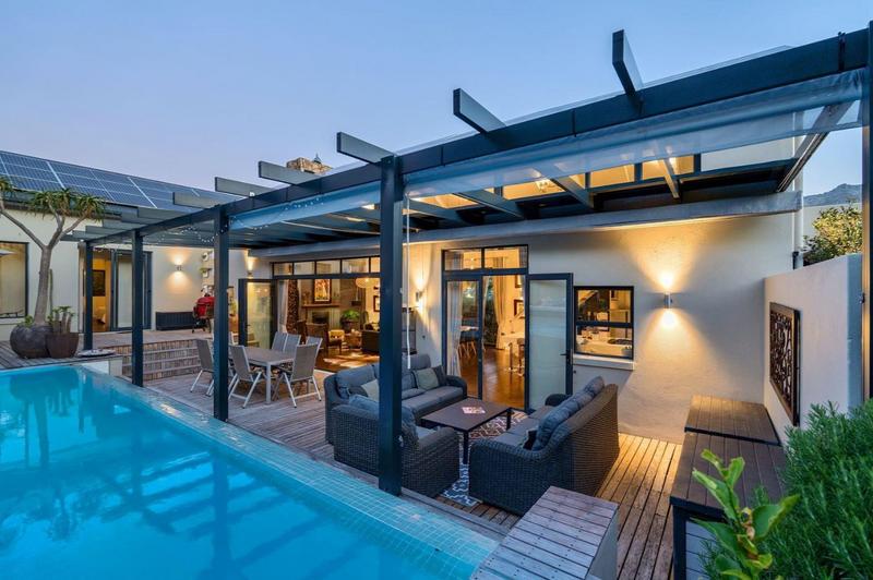5 Bedroom Property for Sale in Hout Bay Western Cape